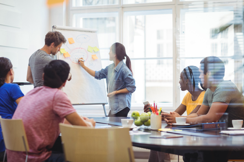 Workshops & trajecten