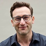 Simon Sinek avatar